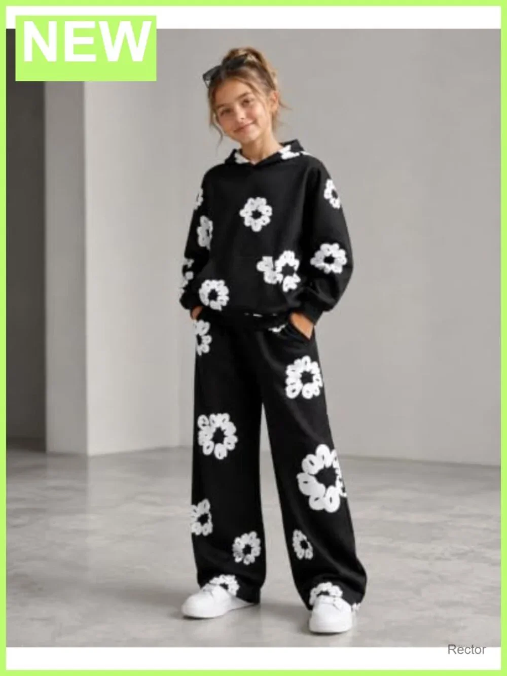 N/A tween girls
